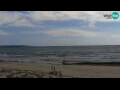 Webcam San Teodoro (Sardinia)