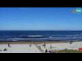 Webcam San Teodoro (Sardinia)