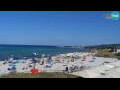 Webcam San Teodoro (Sardinia)