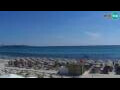 Webcam San Teodoro (Sardegna)