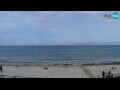 Webcam San Teodoro (Sardegna)