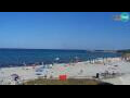 Webcam San Teodoro (Sardinia)