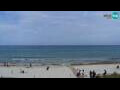 Webcam San Teodoro (Sardinien)