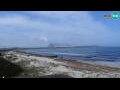 Webcam San Teodoro (Sardinia)