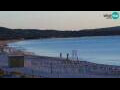 Webcam San Teodoro (Sardinien)