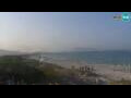 Webcam San Teodoro (Sardaigne)