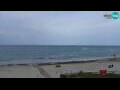 Webcam San Teodoro (Sardaigne)