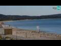 Webcam San Teodoro (Sardinia)