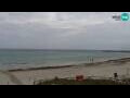 Webcam San Teodoro (Sardinia)