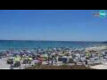 Webcam San Teodoro (Sardegna)