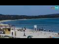 Webcam San Teodoro (Sardinien)