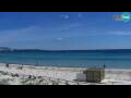 Webcam San Teodoro (Cerdeña)