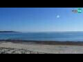 Webcam San Teodoro (Sardaigne)