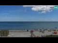 Webcam San Teodoro (Sardinia)