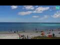 Webcam San Teodoro (Sardegna)