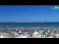 Webcam San Teodoro (Sardinia)