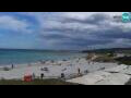 Webcam San Teodoro (Sardegna)