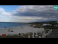 Webcam San Teodoro (Sardinien)