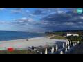 Webcam San Teodoro (Sardinien)