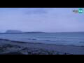 Webcam San Teodoro (Sardinia)