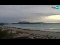 Webcam San Teodoro (Sardinia)