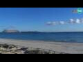 Webcam San Teodoro (Sardegna)