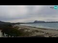 Webcam San Teodoro (Sardegna)