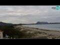 Webcam San Teodoro (Sardinien)