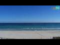 Webcam San Teodoro (Sardinia)