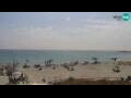 Webcam San Teodoro (Sardinia)