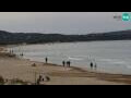 Webcam San Teodoro (Sardinien)