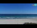 Webcam San Teodoro (Sardinia)