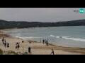 Webcam San Teodoro (Sardinia)