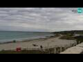 Webcam San Teodoro (Sardinia)