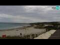Webcam San Teodoro (Sardinien)