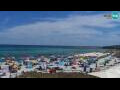 Webcam San Teodoro (Sardinien)