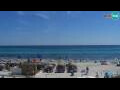 Webcam San Teodoro (Sardinia)