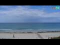 Webcam San Teodoro (Sardinia)