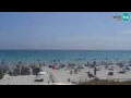 Webcam San Teodoro (Sardinien)
