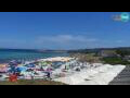Webcam San Teodoro (Sardinia)