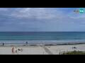 Webcam San Teodoro (Sardinien)