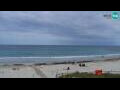 Webcam San Teodoro (Sardegna)