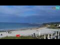Webcam San Teodoro (Sardinia)