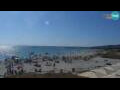Webcam San Teodoro (Sardinia)