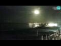 Webcam San Teodoro (Sardinia)