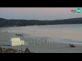 Webcam San Teodoro (Sardegna)