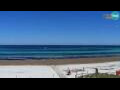 Webcam San Teodoro (Cerdeña)