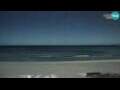 Webcam San Teodoro (Sardinien)