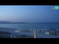 Webcam San Teodoro (Sardaigne)