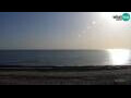 Webcam San Teodoro (Cerdeña)